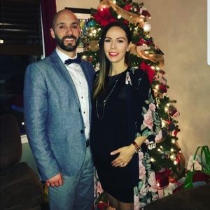 Meet your Posher, Allison